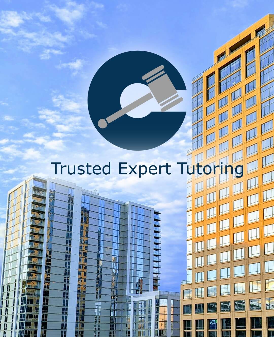 Trusted Expert Tutoring